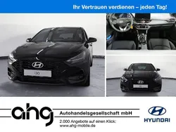 Abyss black / mic Neu 2025 Hyundai i30 Advantage Limousine | 25.699 € (Etwas zu teuer)