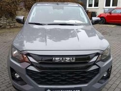Kinabalu gray metallic Neu 2025 Isuzu D-Max Abholung | 42.062 € (Guter Preis)
