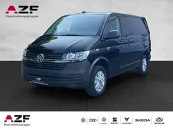 Schwarz Gebraucht 2024 VW T6.1 Van | 35.930 € (Superpreis)