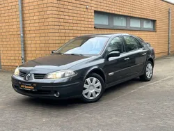 Grau Gebraucht 2006 Renault Laguna II Initiale Limousine | 4.990 €