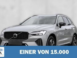 Grau Gebraucht 2023 Volvo XC60 Plus SUV | 53.700 € (Fairer Preis)