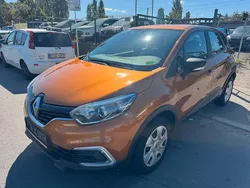 Gebraucht 2018 Renault Captur Life SUV | 7.900 € (Guter Preis)
