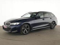 Tansanitblau Gebraucht 2024 BMW 318 M Sport Limousine | 38.479 € (Fairer Preis)