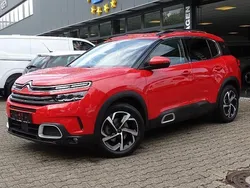 Orange Gebraucht 2021 Citroën C5 Aircross Feel SUV | 22.990 € (Fairer Preis)