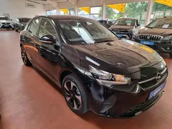 Diamant schwarz/karbon schwarz Gebraucht 2022 Opel Corsa-e Edition Kleinwagen | 14.980 € (Guter Preis)