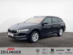 Schwarzmagic perleffekt Gebraucht 2025 Skoda Octavia Selection Kombi | 30.839 € (Superpreis)