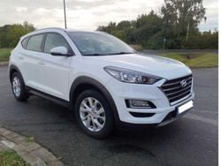 Weiß Gebraucht 2020 Hyundai Tucson Trend SUV | 15.999 € (Superpreis)