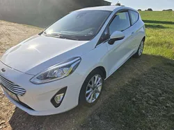 Gebraucht 2019 Ford Fiesta Titanium Kleinwagen | 8.200 € (Guter Preis)