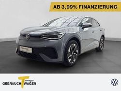 Grau Gebraucht 2023 VW ID.5 Pro Performance SUV | 29.870 € (Guter Preis)