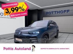 Blau Gebraucht 2025 VW Tayron R-line SUV | 58.443 € (Superpreis)