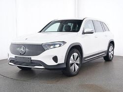 Gebraucht 2025 Mercedes EQB250 SUV | 43.125 € (Teuer)