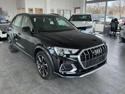 Schwarz Gebraucht 2020 Audi Q3 Sport SUV | 31.000 € (Fairer Preis)