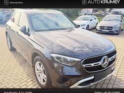 Grau Gebraucht 2025 Mercedes GLC220 Advanced Plus SUV | 58.850 € (Superpreis)