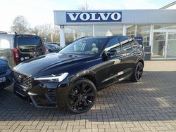 Schwarz Gebraucht 2025 Volvo XC60 Plus SUV | 44.900 € (Guter Preis)