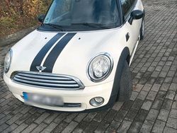 Beige Gebraucht 2007 Mini Cooper Kleinwagen | 2.600 €
