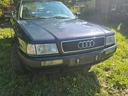 Blau Gebraucht 1994 Audi 80 Limousine | 1.000 €