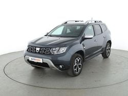 Grau Gebraucht 2019 Dacia Duster Prestige SUV | 13.650 € (Fairer Preis)