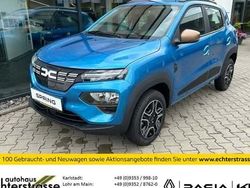Gojirot Gebraucht 2023 Dacia Spring Extreme Kleinwagen | 15.350 € (Etwas zu teuer)
