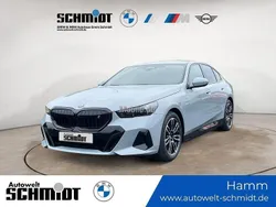 M brooklyn grau Neu 2025 BMW i5 M Sport Limousine | 67.990 € (Guter Preis)