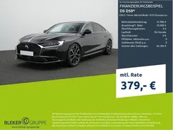 Schwarz Gebraucht 2024 DS Automobiles DS9 Rivoli Plus Limousine | 45.890 € (Fairer Preis)