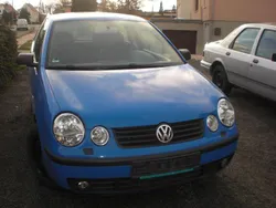 Gebraucht 2002 VW Polo Kleinwagen | 1.600 € (Fairer Preis)