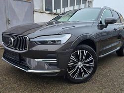 Grau Gebraucht 2022 Volvo XC60 Inscription SUV | 34.990 € (Guter Preis)