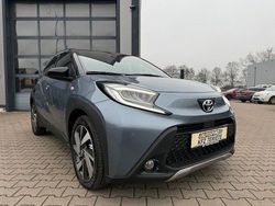 Grau Neu 2025 Toyota Aygo Lounge Kleinwagen | 16.890 € (Fairer Preis)