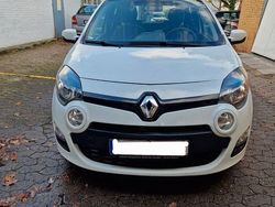 Weiß Gebraucht 2013 Renault Twingo Expression Kleinwagen | 2.200 € (Guter Preis)