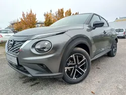 Dark grey (m) / black Neu 2024 Nissan Juke N-Connecta SUV | 29.750 € (Fairer Preis)