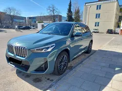 Gebraucht 2023 BMW iX1 M Sport SUV | 45.310 € (Etwas zu teuer)