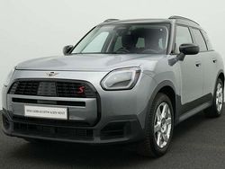 Grün Gebraucht 2024 Mini Countryman Classic SUV | 37.015 €