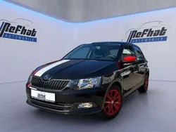 Schwarz Gebraucht 2018 Skoda Fabia Cool Plus Limousine | 8.900 € (Superpreis)