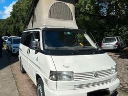 Weiß Gebraucht 1998 VW T4 California Van | 10.499 € (Fairer Preis)