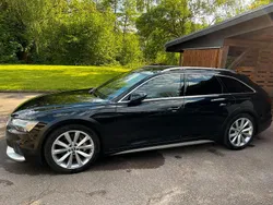 Schwarz Gebraucht 2020 Audi A6 Kombi | 29.999 € (Guter Preis)