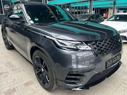 Grau Gebraucht 2023 Land Rover Range Rover Velar SE Dynamic SUV | 50.990 € (Superpreis)