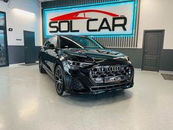 Schwarz Gebraucht 2025 Audi Q8 SUV | 95.188 €