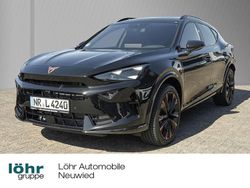 Midnight schwarz Gebraucht 2025 Cupra Formentor VZ SUV | 43.890 € (Fairer Preis)