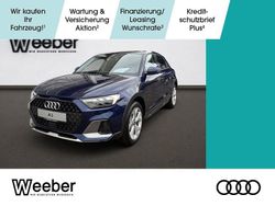 Blau Neu 2025 Audi A1 Sport Kleinwagen | 28.969 € (Guter Preis)