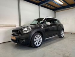 Grau Gebraucht 2014 Mini Cooper S Countryman SUV | 16.400 € (Teuer)