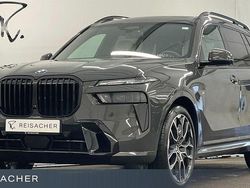 Grau Neu 2025 BMW X7 Performance SUV | 113.999 € (Fairer Preis)