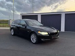Gebraucht 2010 BMW 520 Kombi | 9.500 € (Fairer Preis)