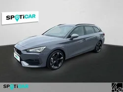 Graphengrau Gebraucht 2024 Cupra Leon Kombi | 29.350 € (Superpreis)