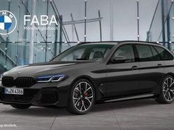 Schwarz Gebraucht 2023 BMW 540 M Sport Kombi | 55.790 € (Etwas zu teuer)