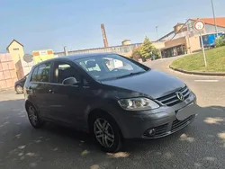 Grau Gebraucht 2007 VW Golf Plus Cross Van / Kleinbus | 3.990 € (Guter Preis)