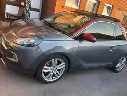 Gebraucht 2016 Opel Adam Rocks Rocks S Kleinwagen | 10.200 € (Fairer Preis)