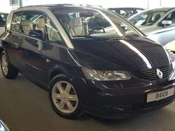 Gebraucht 2002 Renault Avantime Privilege Coupé | 19.000 €