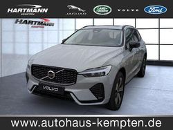 Vapour grey Gebraucht 2025 Volvo XC60 Plus SUV | 71.900 €