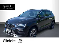 Schwarz Gebraucht 2025 Seat Ateca Style SUV | 32.970 € (Fairer Preis)