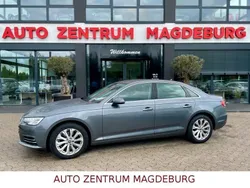 Grau Gebraucht 2015 Audi A4 Design Limousine | 18.900 € (Fairer Preis)