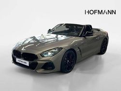 Skyscraper grau metallic Neu 2025 BMW Z4 M Cabrio | 69.530 €